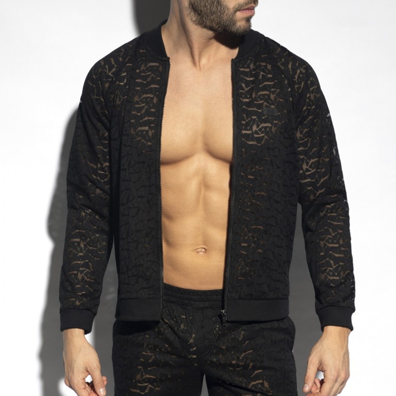 ES Collection Spider Sports Jacket SP308