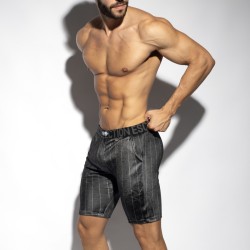 ES Collection Diplomatic Band Shorts SP312 | Addicted Österreich – schneller Versand