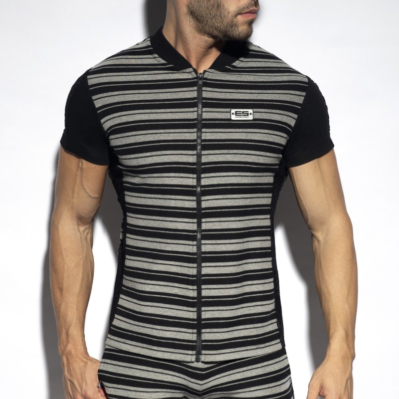 ES Collection Florence Poloshirt SP314 | Addicted Österreich – schneller Versand