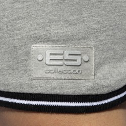 ES Collection Whisper Stripes Shorts SP322 | Addicted Österreich – schneller Versand
