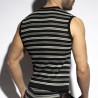 ES Collection Whisper Stripes Tank Top SP323 | Addicted Österreich – schneller Versand