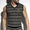 ES Collection Whisper Stripes Tank Top SP323 | Addicted Österreich – schneller Versand