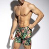 ES Collection Svelte Hawaii-Shorts SP326 | Addicted Österreich – schneller Versand