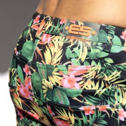 ES Collection Svelte Hawaiian Shorts SP326 | Addicted Austria – fast delivery