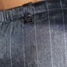 ES Collection Diplomatic Belt-Shorts SP342 | Addicted Österreich – schneller Versand