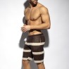 ES Collection Crochet Choco Bermudas SP345