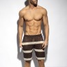 ES Collection Crochet Choco Bermudas SP345