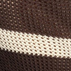 ES Collection Crochet Choco Bermudas SP345