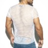 ES Collection Open-Mesh T-Shirt TS254 | Addicted Österreich – schneller Versand