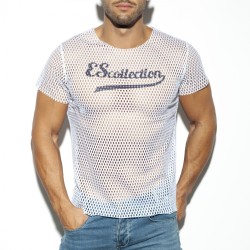ES Collection Open-Mesh T-Shirt TS254 | Addicted Österreich – schneller Versand