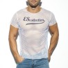 ES Collection Open-Mesh T-Shirt TS254 | Addicted Österreich – schneller Versand