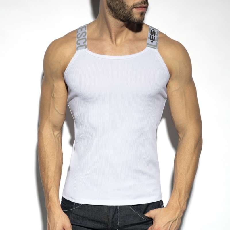 ES Collection Recycled Rib Tank Top TS294 | Addicted Austria – fast delivery