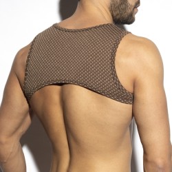 ES Collection Luxus-Harness TS300 | Addicted Österreich – schneller Versand