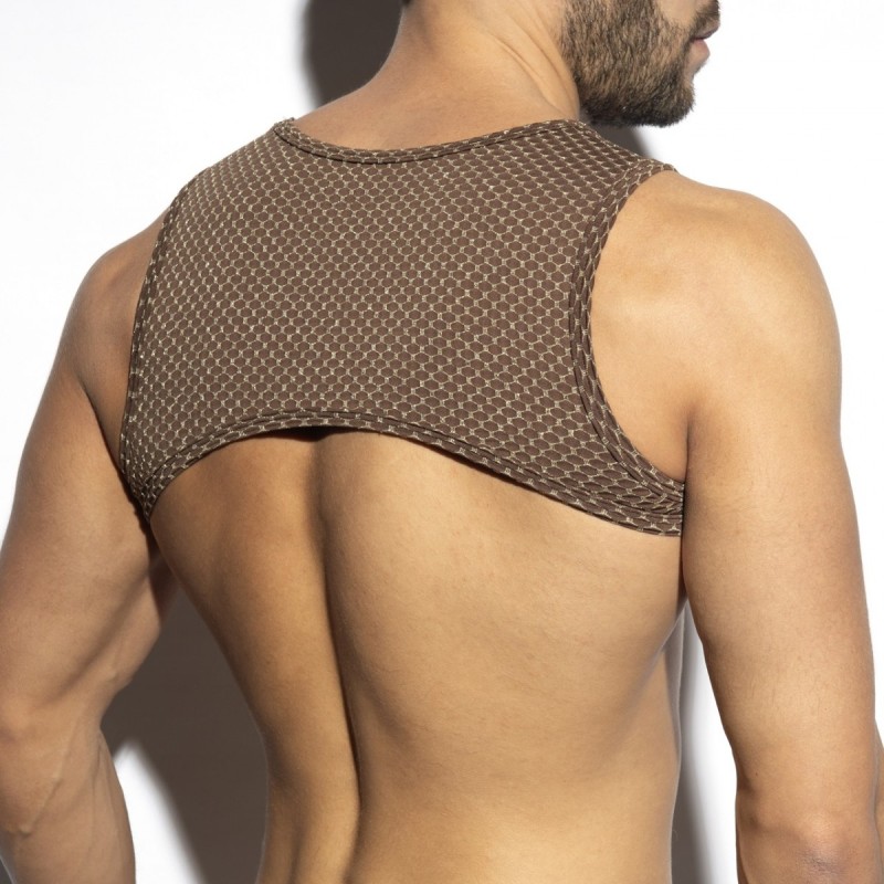ES Collection Luxus-Harness TS300 | Addicted Österreich – schneller Versand
