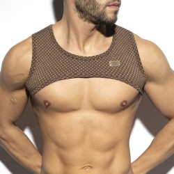ES Collection Luxus-Harness TS300 | Addicted Österreich – schneller Versand