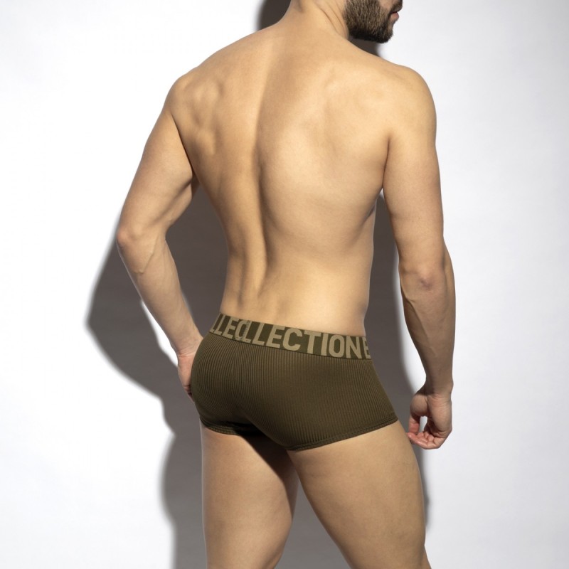 ES Collection Recycled Rib Trunk UN576 | Addicted Austria – fast delivery