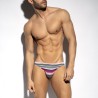 ES Collection Retro Stripes Bikini Brief UN609 | Addicted Austria – fast delivery