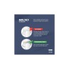 ES Collection Retro Stripes Bikini Brief UN609 | Addicted Austria – fast delivery