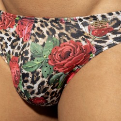 ES Collection Buns & Roses Bikini Brief UN615 | Addicted Austria – fast delivery
