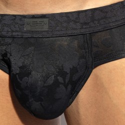 ES Collection See Through Flowers Brief UN608 | Addicted Austria – fast delivery