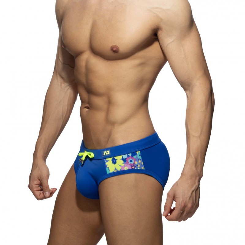 Addicted Margarita Combi Swim Brief ADS343 | Addicted Austria – fast delivery
