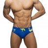 Addicted Margarita Combi Swim Brief ADS343 | Addicted Austria – fast delivery