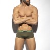 ES Collection Tropical Glitter Double Side Badehose 2225 | Addicted Österreich – schneller Versand