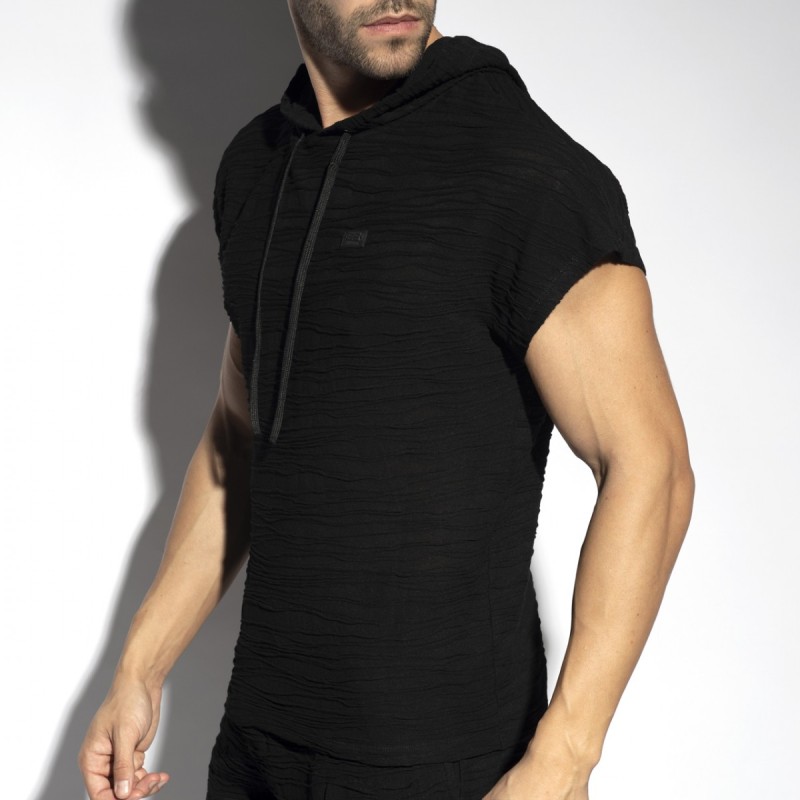 ES Collection Arakis Ärmelloser Hoody SP331 | Addicted Österreich – schneller Versand