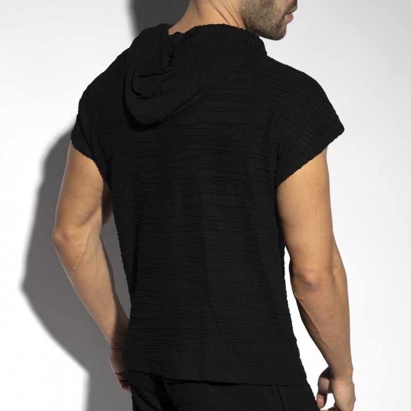 ES Collection Arakis Ärmelloser Hoody SP331 | Addicted Österreich – schneller Versand