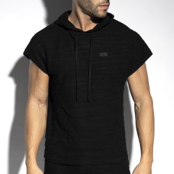 ES Collection Arakis Ärmelloser Hoody SP331 | Addicted Österreich – schneller Versand