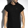 ES Collection Arakis Ärmelloser Hoody SP331 | Addicted Österreich – schneller Versand
