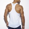 ES Collection Never Back Down Tank Top TS169 | Addicted Österreich – schneller Versand