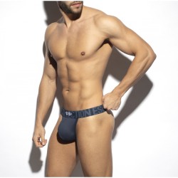 ES Collection Recycled Rib Band Thong UN557 | Addicted Austria – fast delivery