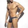 ES Collection Recycled Rib Band Thong UN557 | Addicted Austria – fast delivery