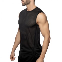 Addicted Los Angeles Sports Tank Top AD1443 | Addicted Austria – fast delivery