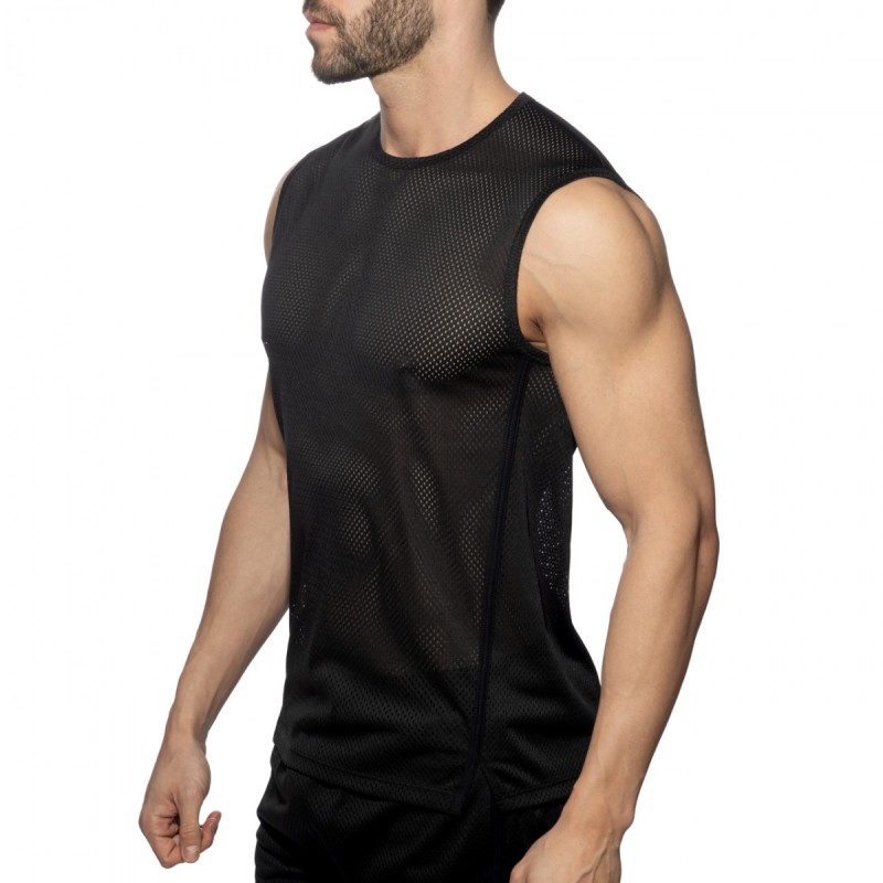 Addicted Los Angeles Sport Tank Top AD1443 | Addicted Österreich – schneller Versand