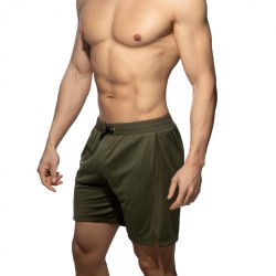 Addicted Los Angeles Sports Shorts AD1444 | Addicted Austria – fast delivery