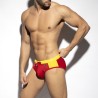 ES Collection Flags Badeslip 2208 | Addicted Österreich – schneller Versand