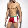 ES Collection Flags Badehose 2209 | Addicted Österreich – schneller Versand
