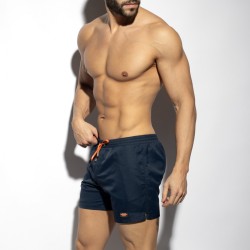 ES Collection Pique Plain Boardshorts 2506 | Addicted Austria – fast delivery