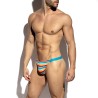 ES Collection 70'S Stripes Swim Thong 2617 | Addicted Austria – fast delivery