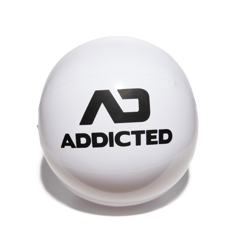 Addicted Ad Addicted Beach Ball AC186 | Addicted Austria – fast delivery
