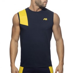 Addicted Ad Cotton Tank Top AD1054 | Addicted Austria – fast delivery