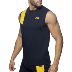 Addicted Ad Cotton Tank Top AD1054 | Addicted Austria – fast delivery