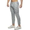 Addicted Ad Allover Homewear Pants AD1058 | Addicted Austria – fast delivery