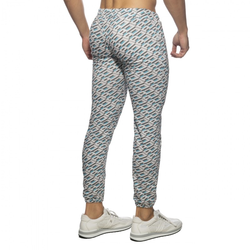 Addicted Ad Allover Homewear Hose AD1058 | Addicted Österreich – schneller Versand