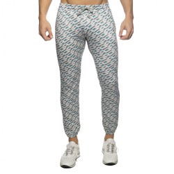 Addicted Ad Allover Homewear Hose AD1058 | Addicted Österreich – schneller Versand