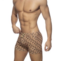 Addicted Ad Allover Homewear Shorts AD1060 | Addicted Österreich – schneller Versand
