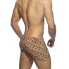 Addicted Ad Allover Homewear Shorts AD1060 | Addicted Österreich – schneller Versand