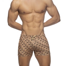 Addicted Ad Allover Homewear Shorts AD1060 | Addicted Österreich – schneller Versand
